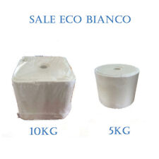 Sale eco bianco usato  Altamura