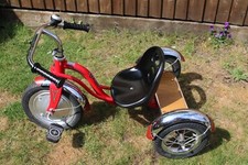Kids children red for sale  LIVERPOOL