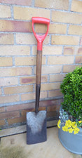 Vintage ladies spade for sale  HOLT