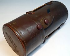 Leather case for d'occasion  Expédié en Belgium