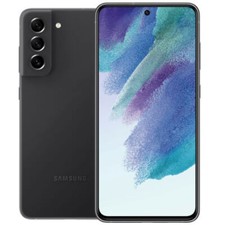 Smartphone Samsung Galaxy S21 FE 5G SM-G990U2 128GB AT&T T-mobile desbloqueado cinza comprar usado Smartphone Samsung Galaxy S21 FE 5G SM-G990U2 128GB AT&T T-mobile desbloqueado cinza comprar usado  Enviando para Brazil
