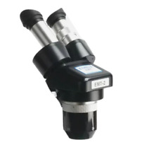 Stereo gemstone microscope for sale  Commack