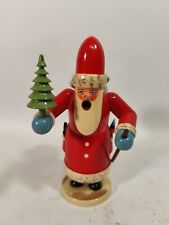 Räuchermann weihnachtsmann ru gebraucht kaufen  Grünhainichen