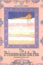 Princess pea 9781558583818 for sale  Houston