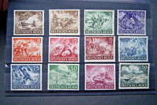 German stamps. 1943 for sale  WALTHAM ABBEY