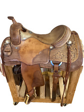 16.5 martin reining for sale  Parker