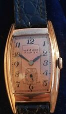 Orologio donna waltham usato  Cento