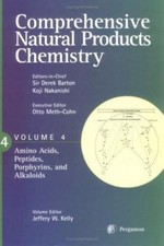 Comprehensive Natural Products Chemistry comprar usado  Enviando para Brazil