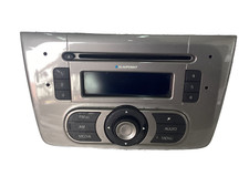 Stereo autoradio radio usato  Napoli
