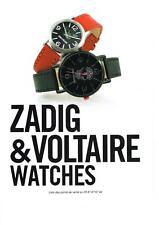 Publicite advertising 2012 d'occasion  Le Luc