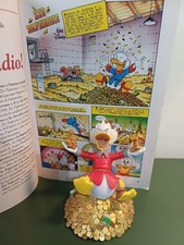 Zio paperone statuetta usato  Alghero