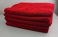 Vtg set red for sale  Anacortes