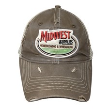 Midwest supplies homebrewing for sale  Knightstown