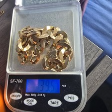 9ct gold mens for sale  UK