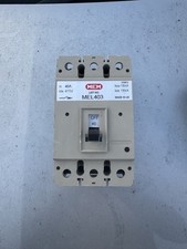 mem mccb for sale mem mccb for sale WHITSTABLE