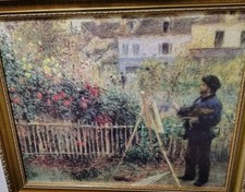 Original oil painting for sale  Austin