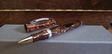 Visconti medici rollerball for sale  New Milford