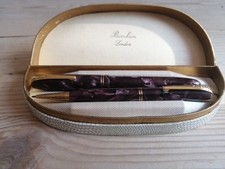 Vintage burnham b59 for sale  SPALDING