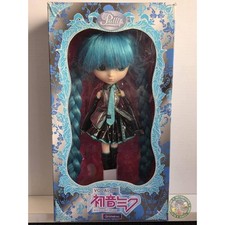 Poupée pullip vocaloid d'occasion  Montpellier-