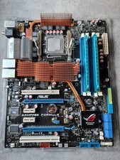 Carte mère asus d'occasion  Orange