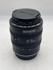 Lente Canon Zoom EF 28-70mm 1:3.5-4.5 comprar usado Lente Canon Zoom EF 28-70mm 1:3.5-4.5 comprar usado  Enviando para Brazil