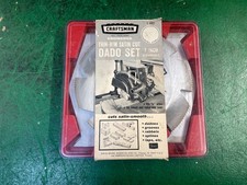 Craftsman dado blade for sale Craftsman dado blade for sale  Mcfarland