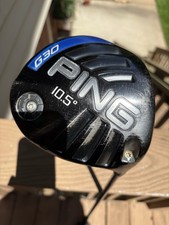 Ping g30 driver for sale  Woodstock
