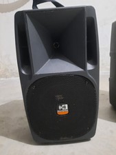 Casse acustiche montarbo usato  Baronissi