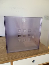 Cubo contenitore per usato  Roma