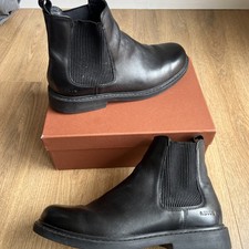 Levi mens leather for sale  PRESTON