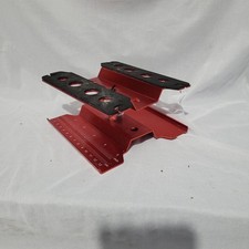 Truck stand maintenance for sale  PETERLEE
