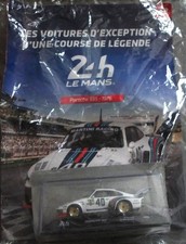 24h mans ixo d'occasion  Angers-