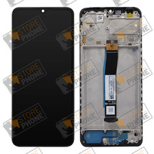 Ecran complet xiaomi d'occasion  Marseille XIV