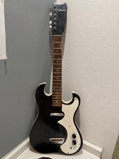Silvertone 1448 electric for sale  Minneapolis
