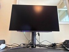 Monitor gaming oled usato  Cuneo