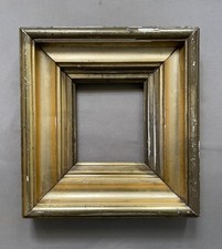Wooden frame and d'occasion  Expédié en Belgium