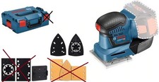Bosch professional gss gebraucht kaufen  Großmehring