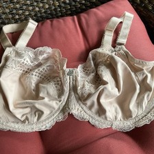 FANTASIE 101801 ROSA PÁLIDO, REFLEXO, SUPORTE LATERAL UW 36i LINDO!!, usado comprar usado  Enviando para Brazil