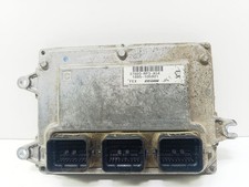 Honda Fit 2007 Benzin / Autogas Motorsteuergerät/-modul 37820 81kW UST123528 comprar usado  Enviando para Brazil
