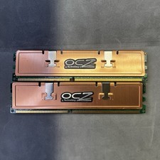 Ocz pc3200 512mb for sale  New Port Richey