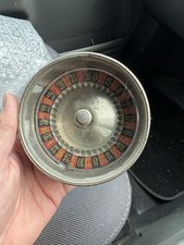1925 french roulette for sale  DUNMOW