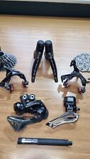 Shimano di2 dura for sale  BISHOP'S STORTFORD