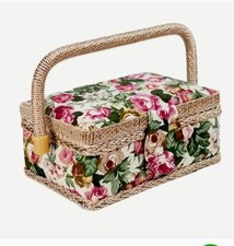 Large floral fabric for sale  SOUTHAMPTON