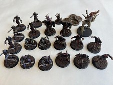Blood bowl shambling gebraucht kaufen  Klosterlechfeld