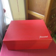 Boite coffret écrin d'occasion  Thiaucourt-Regniéville