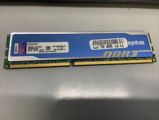 Kingston hyperx blu usato  Rovato