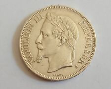 Napoleone iii ranc usato  Napoli