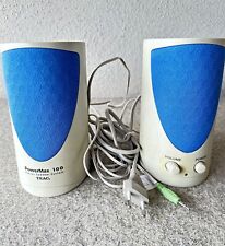 Casse stereo teac usato  Torino