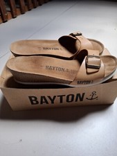Bayton pantoletten bio gebraucht kaufen  Freital