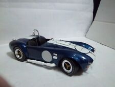 Shelby collectibles 427 for sale  Shipping to Ireland